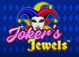 Jewels slot
